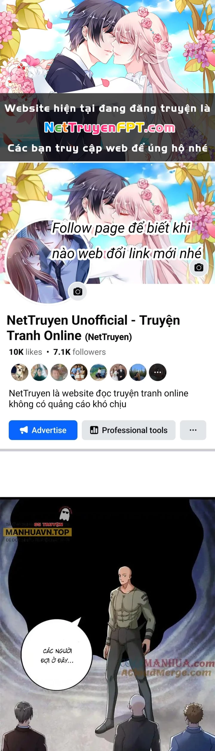 Ta Có 999 Loại Dị Năng Chapter 244 - 1