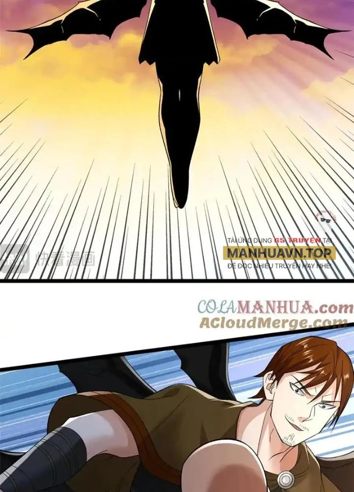 Ta Có 999 Loại Dị Năng Chapter 244 - 13