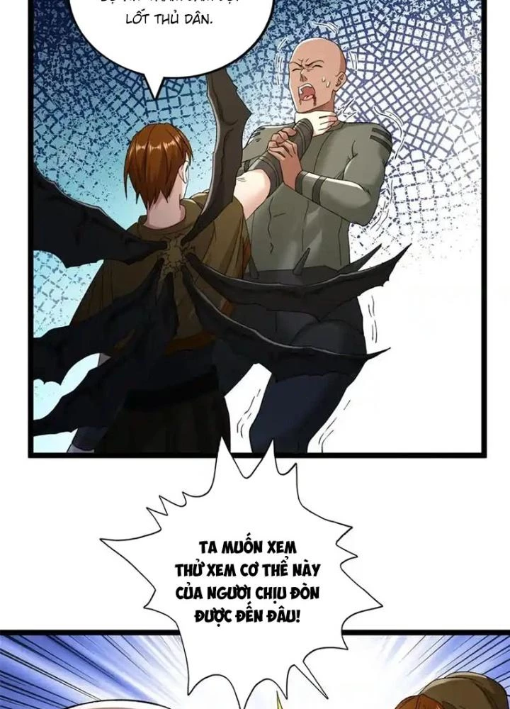 Ta Có 999 Loại Dị Năng Chapter 244 - 17
