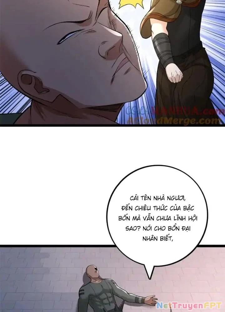Ta Có 999 Loại Dị Năng Chapter 244 - 19