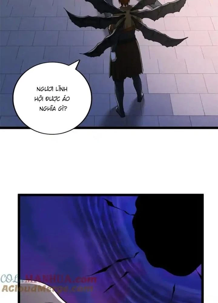Ta Có 999 Loại Dị Năng Chapter 244 - 21
