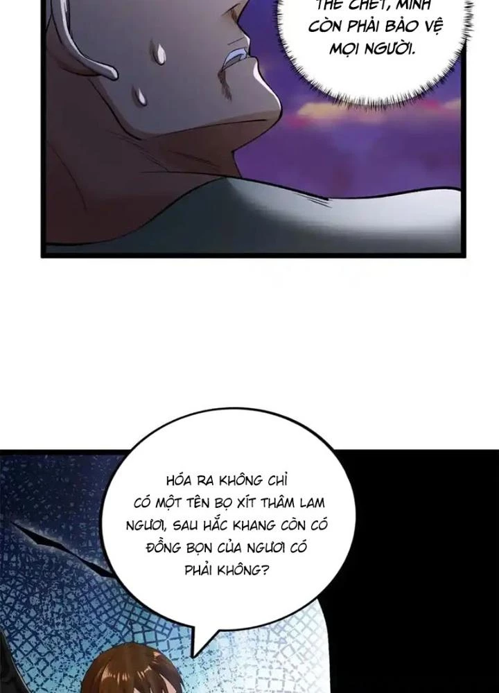 Ta Có 999 Loại Dị Năng Chapter 244 - 23