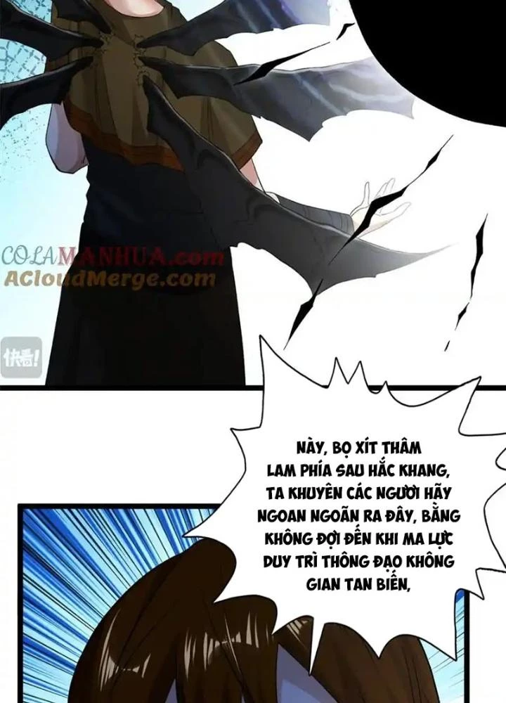 Ta Có 999 Loại Dị Năng Chapter 244 - 25