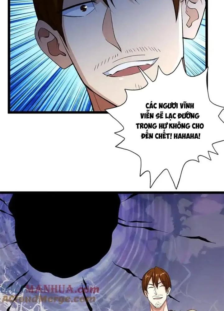 Ta Có 999 Loại Dị Năng Chapter 244 - 27