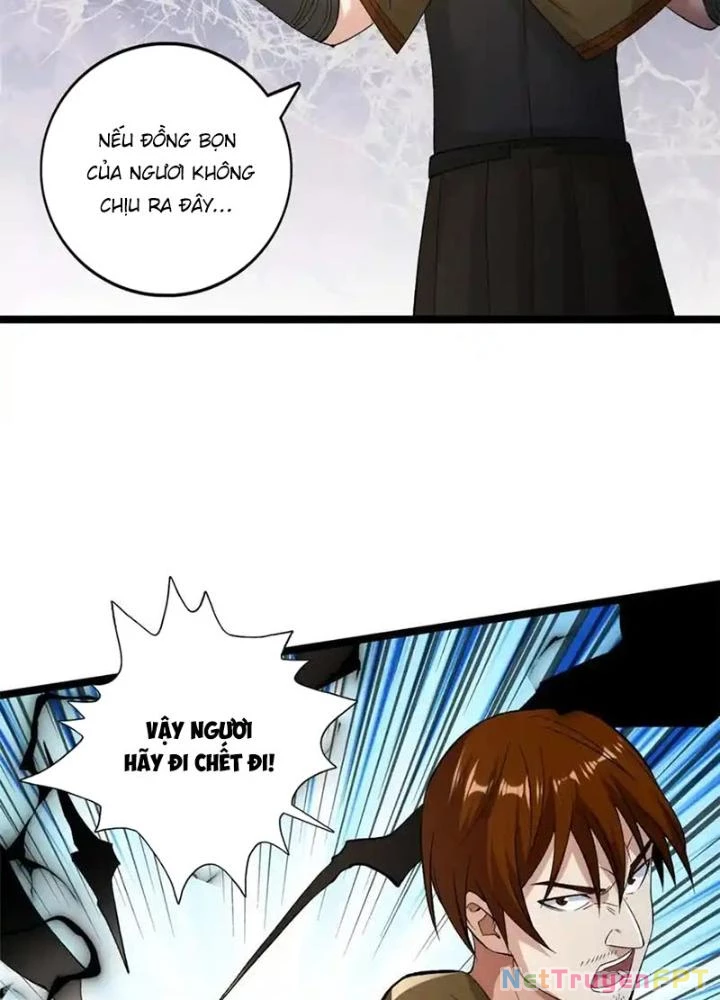 Ta Có 999 Loại Dị Năng Chapter 244 - 29