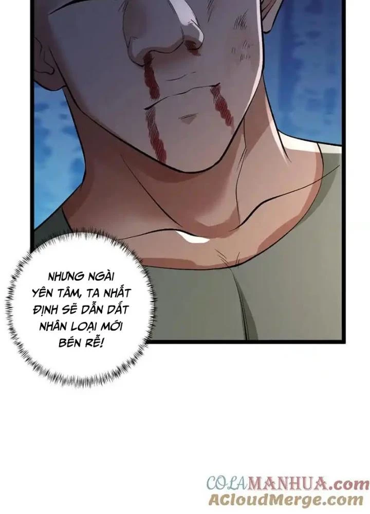 Ta Có 999 Loại Dị Năng Chapter 244 - 33