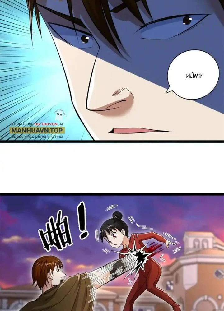 Ta Có 999 Loại Dị Năng Chapter 244 - 37