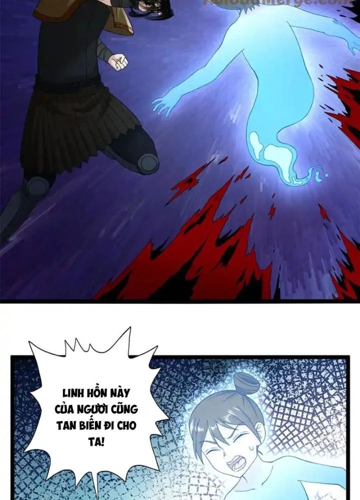 Ta Có 999 Loại Dị Năng Chapter 244 - 43