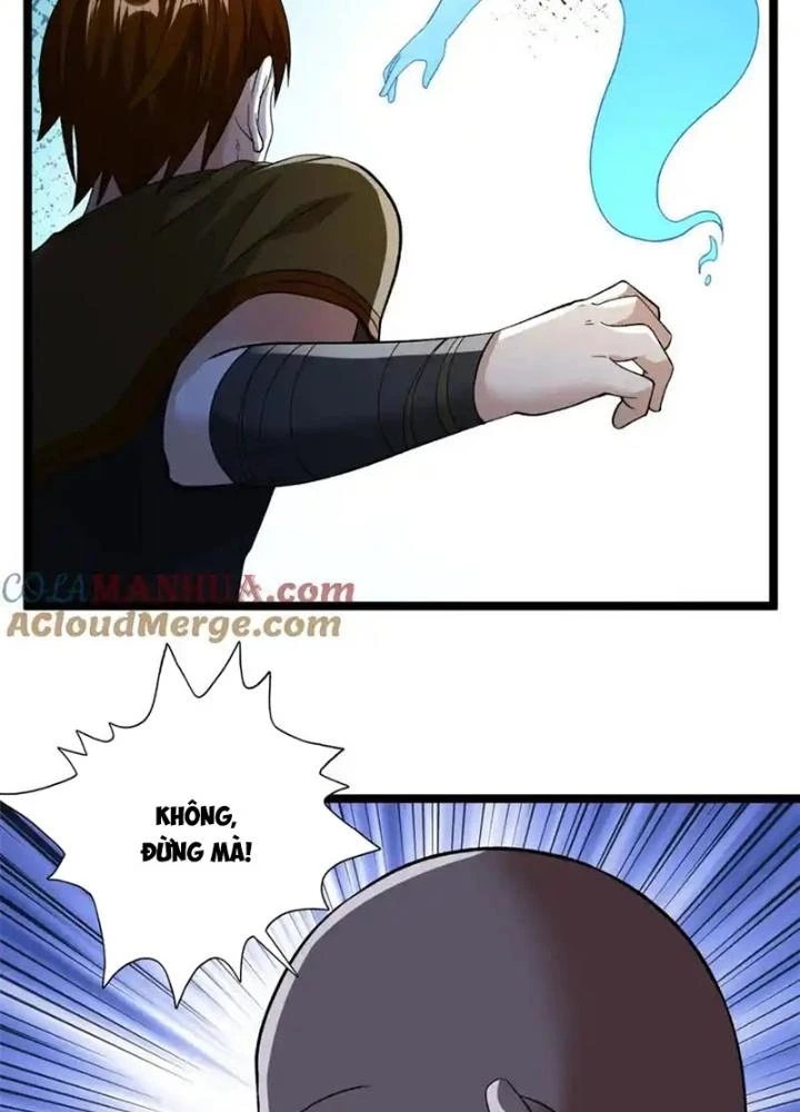 Ta Có 999 Loại Dị Năng Chapter 244 - 45