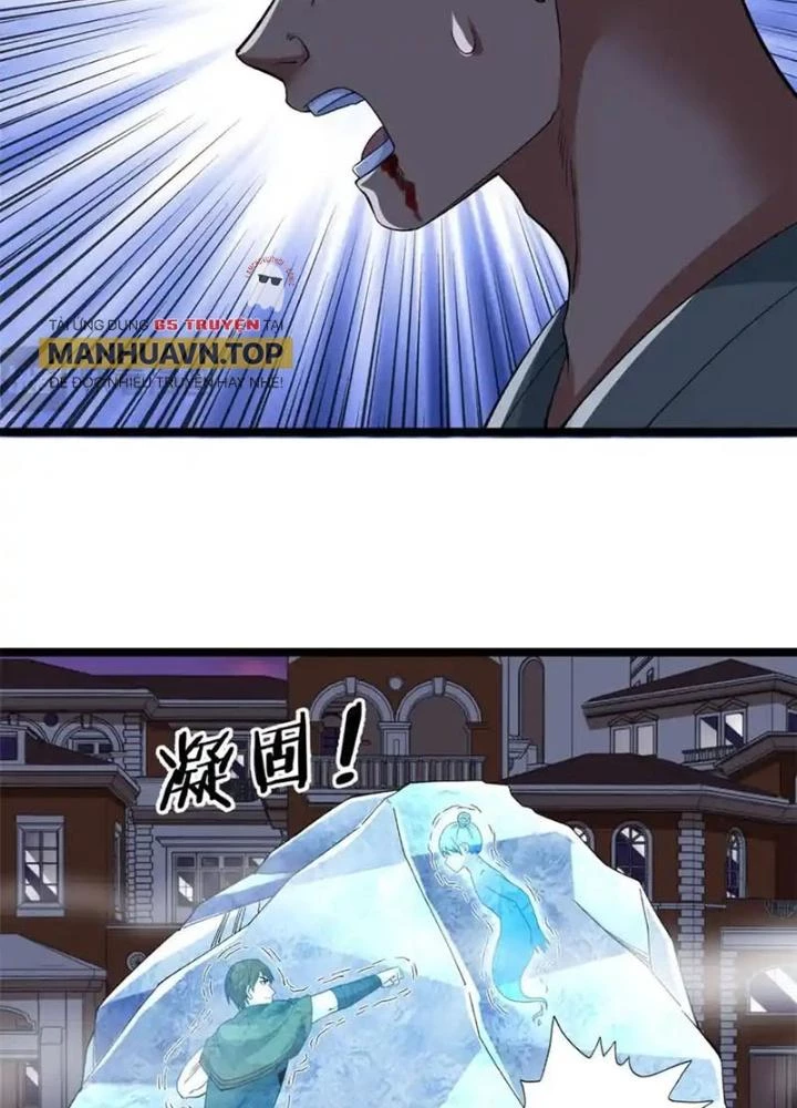 Ta Có 999 Loại Dị Năng Chapter 244 - 47