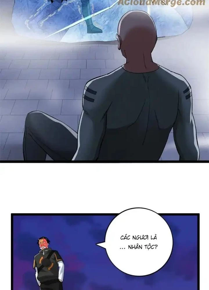 Ta Có 999 Loại Dị Năng Chapter 244 - 49