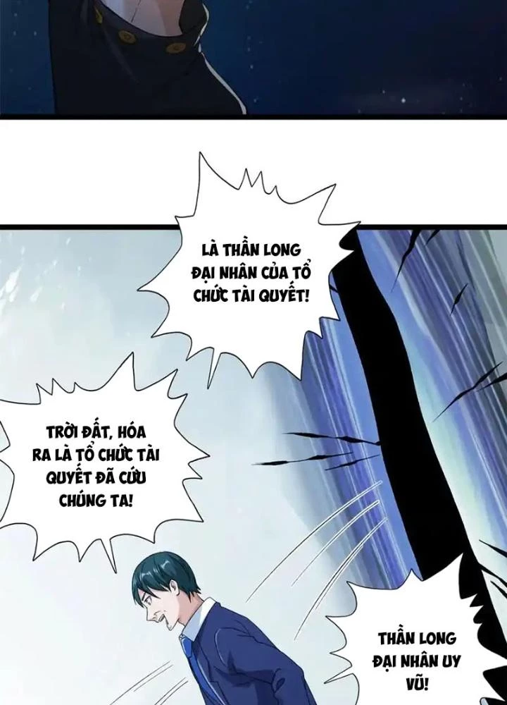 Ta Có 999 Loại Dị Năng Chapter 244 - 55