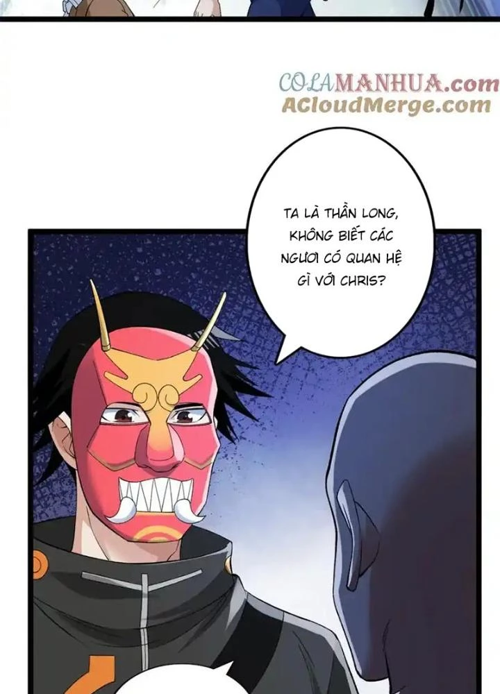 Ta Có 999 Loại Dị Năng Chapter 244 - 57