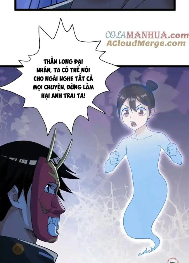 Ta Có 999 Loại Dị Năng Chapter 244 - 63