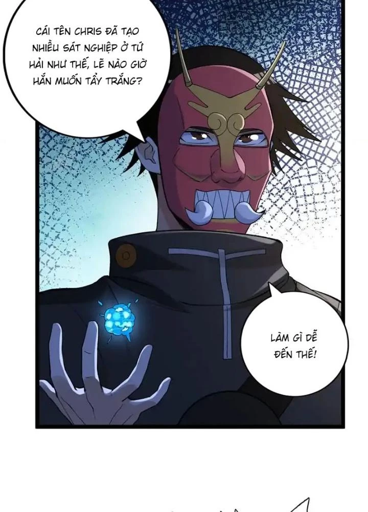 Ta Có 999 Loại Dị Năng Chapter 245 - 3