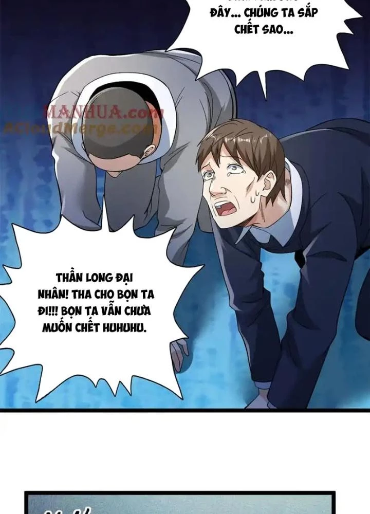 Ta Có 999 Loại Dị Năng Chapter 245 - 5