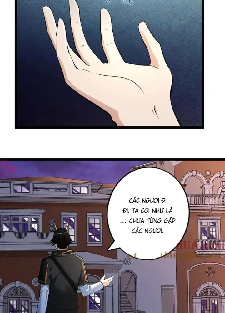 Ta Có 999 Loại Dị Năng Chapter 245 - 7