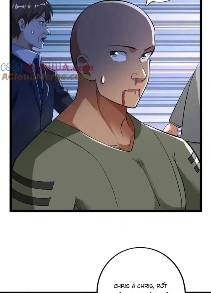 Ta Có 999 Loại Dị Năng Chapter 245 - 11