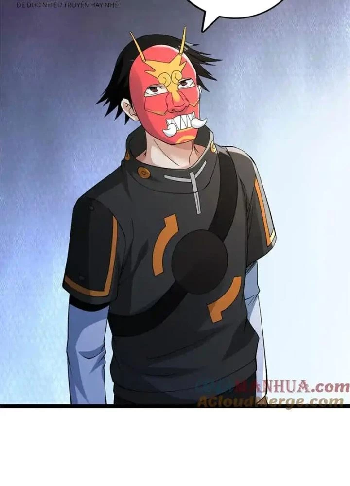 Ta Có 999 Loại Dị Năng Chapter 245 - 13