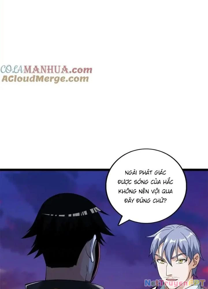 Ta Có 999 Loại Dị Năng Chapter 245 - 17