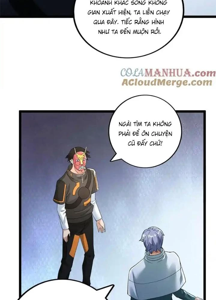 Ta Có 999 Loại Dị Năng Chapter 245 - 19