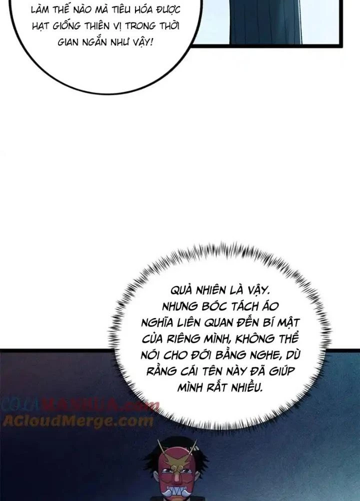 Ta Có 999 Loại Dị Năng Chapter 245 - 21