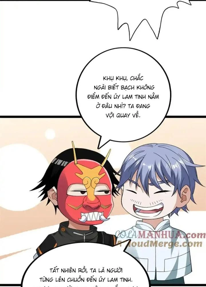 Ta Có 999 Loại Dị Năng Chapter 245 - 27