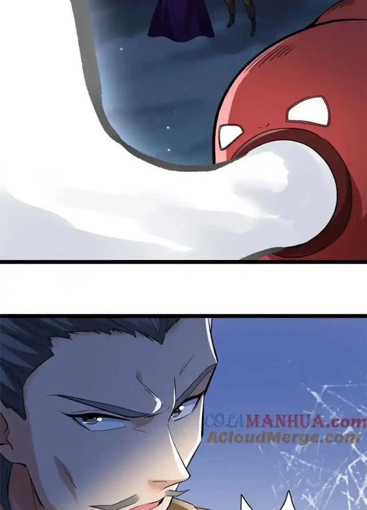 Ta Có 999 Loại Dị Năng Chapter 245 - 33