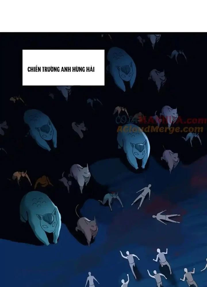 Ta Có 999 Loại Dị Năng Chapter 245 - 45