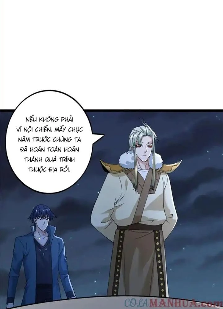 Ta Có 999 Loại Dị Năng Chapter 245 - 47