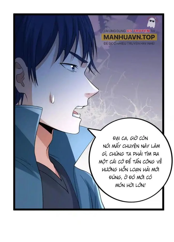 Ta Có 999 Loại Dị Năng Chapter 245 - 49