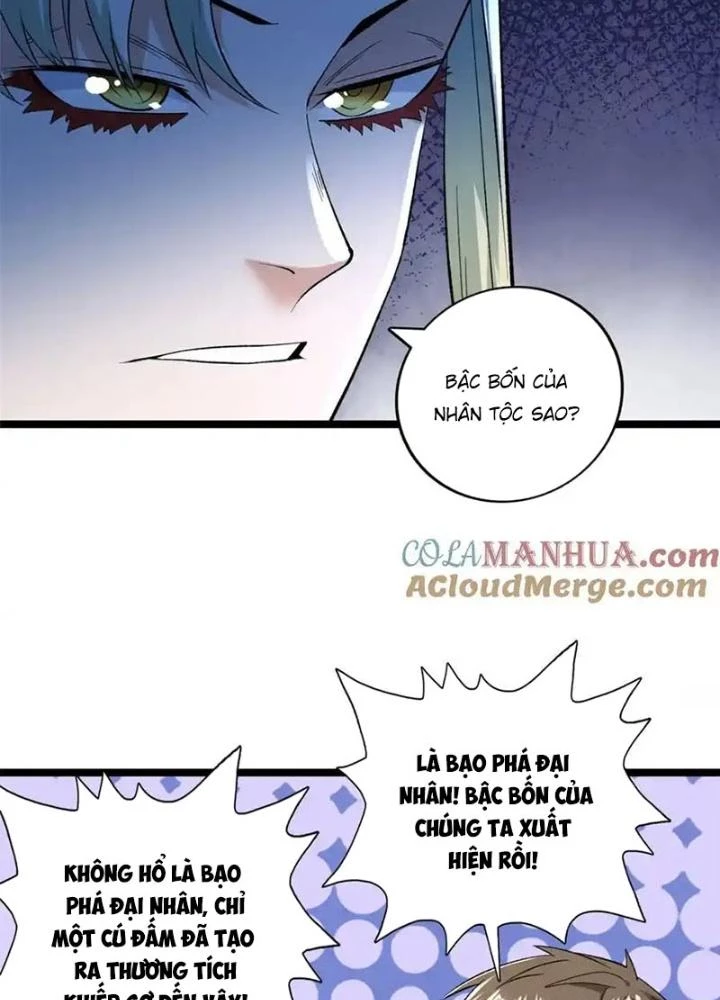 Ta Có 999 Loại Dị Năng Chapter 245 - 53