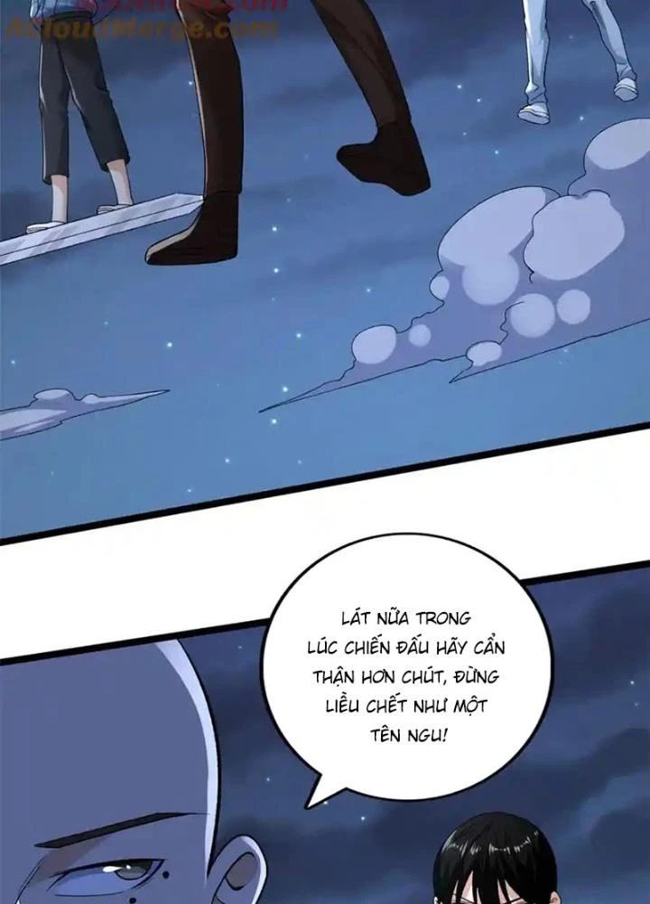 Ta Có 999 Loại Dị Năng Chapter 245 - 57