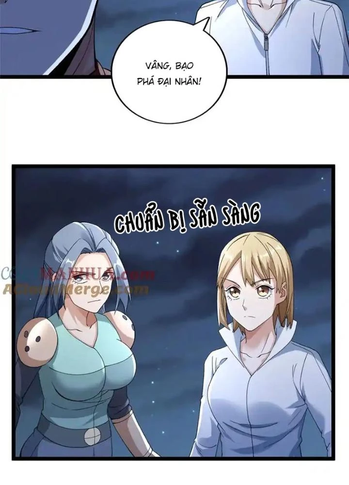 Ta Có 999 Loại Dị Năng Chapter 245 - 59