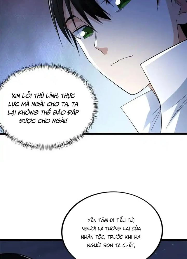 Ta Có 999 Loại Dị Năng Chapter 245 - 61