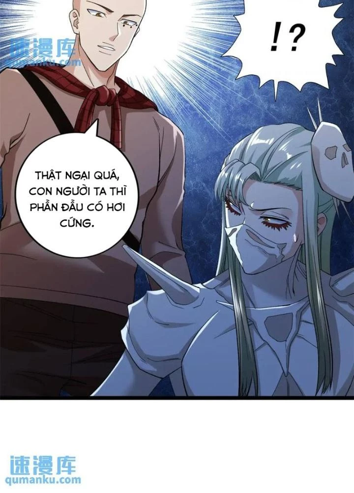 Ta Có 999 Loại Dị Năng Chapter 246 - 15