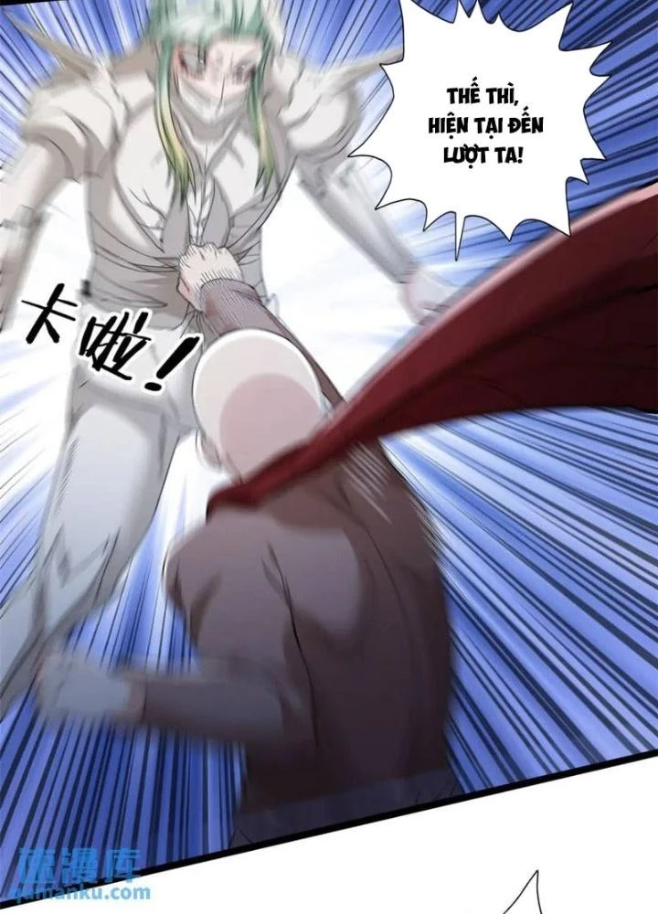 Ta Có 999 Loại Dị Năng Chapter 246 - 17