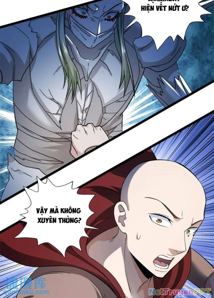 Ta Có 999 Loại Dị Năng Chapter 246 - 19