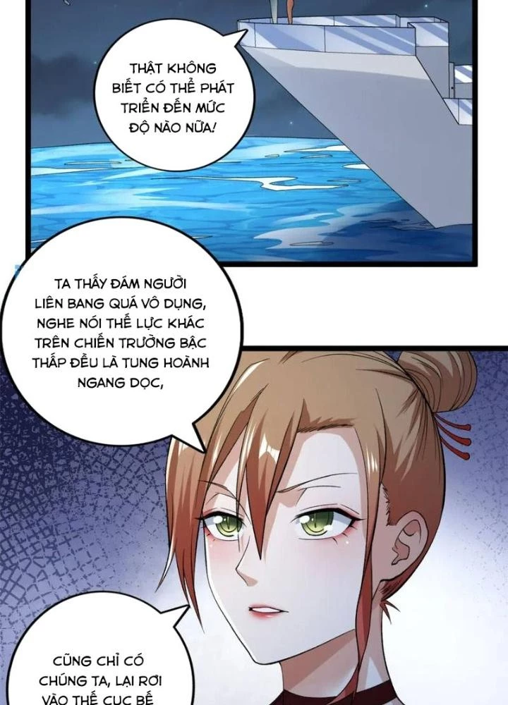 Ta Có 999 Loại Dị Năng Chapter 246 - 23