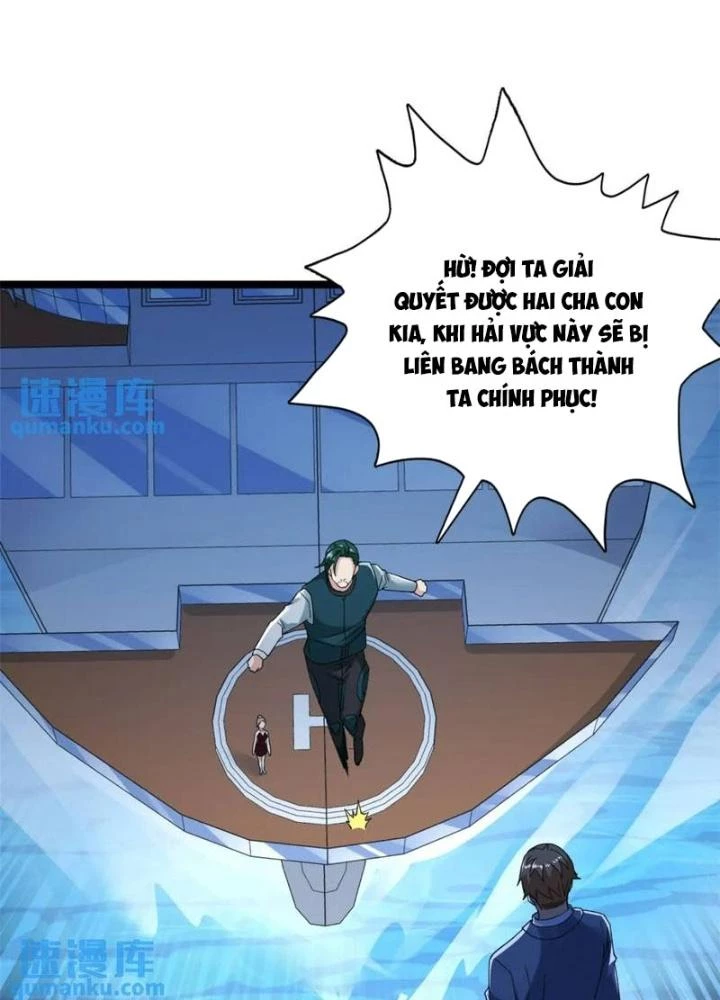 Ta Có 999 Loại Dị Năng Chapter 246 - 25