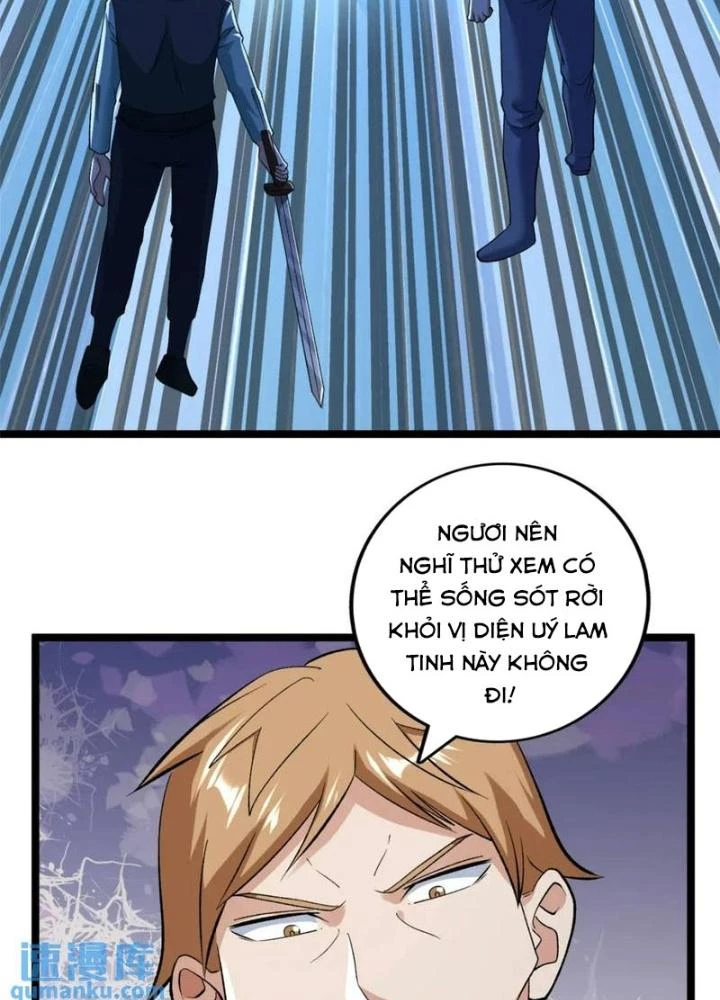 Ta Có 999 Loại Dị Năng Chapter 246 - 27