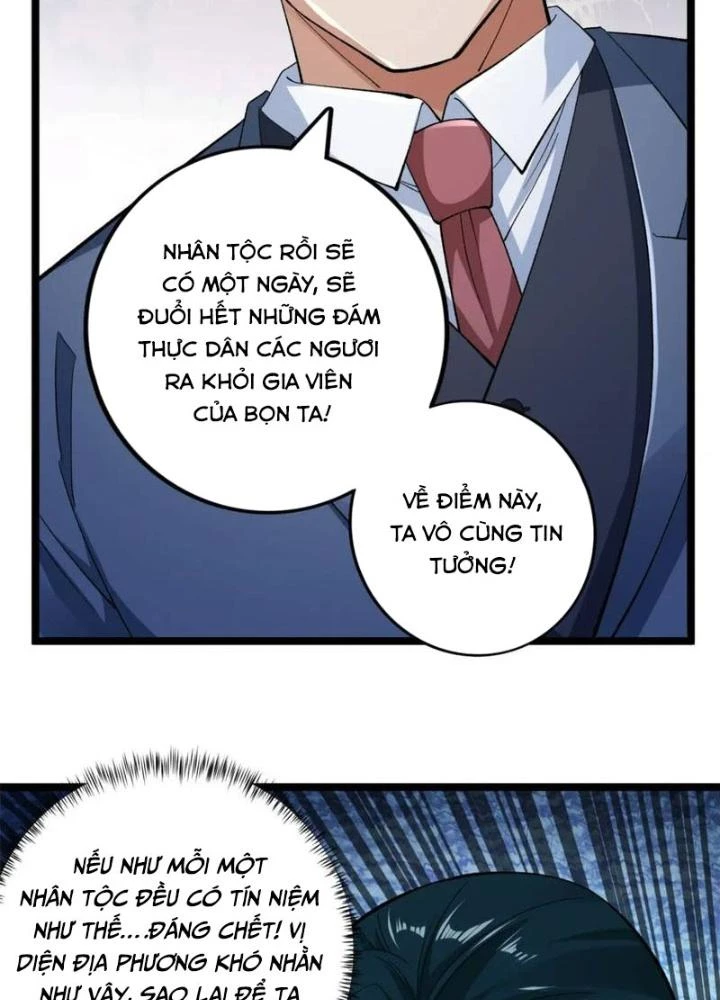 Ta Có 999 Loại Dị Năng Chapter 246 - 29