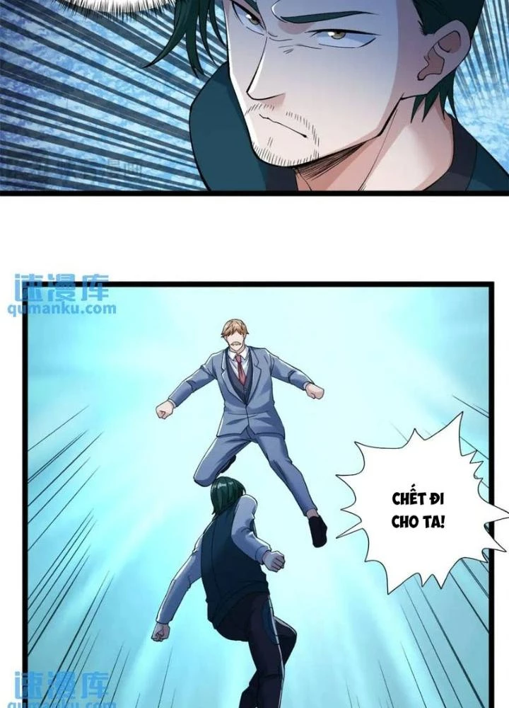 Ta Có 999 Loại Dị Năng Chapter 246 - 31