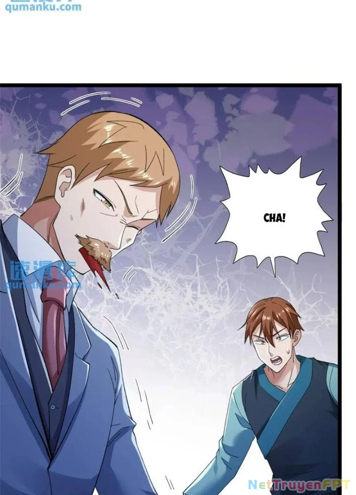 Ta Có 999 Loại Dị Năng Chapter 246 - 35
