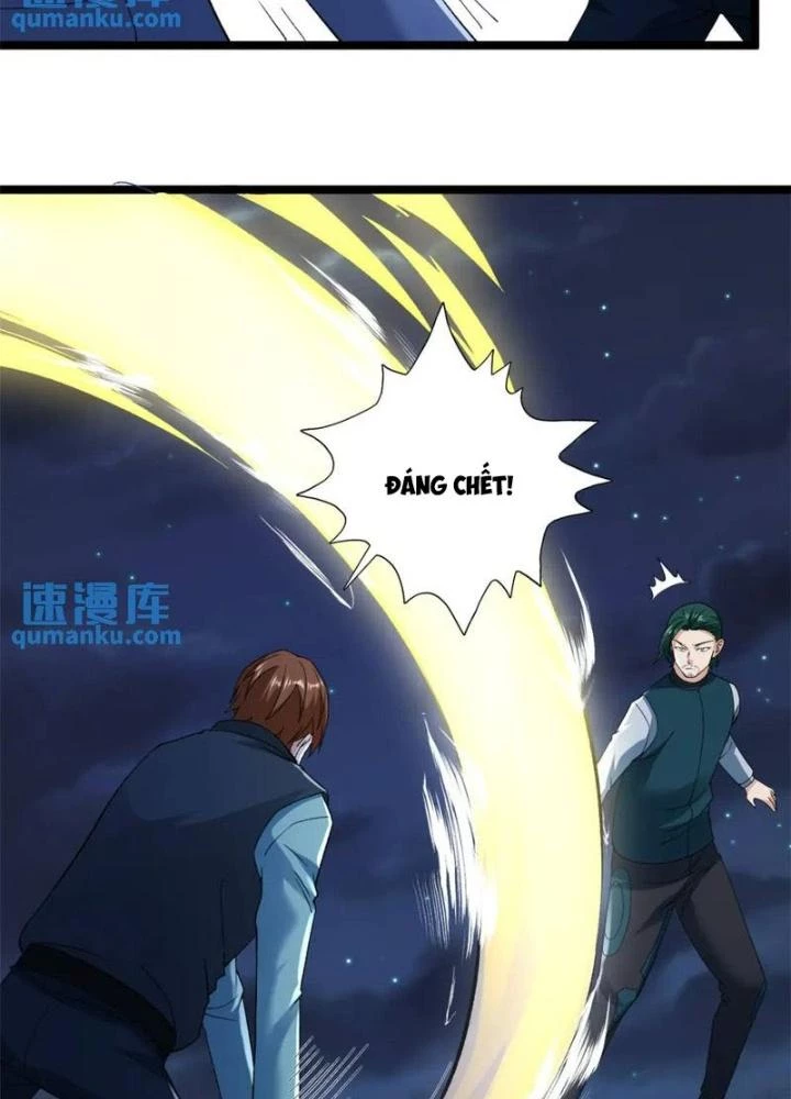 Ta Có 999 Loại Dị Năng Chapter 246 - 37