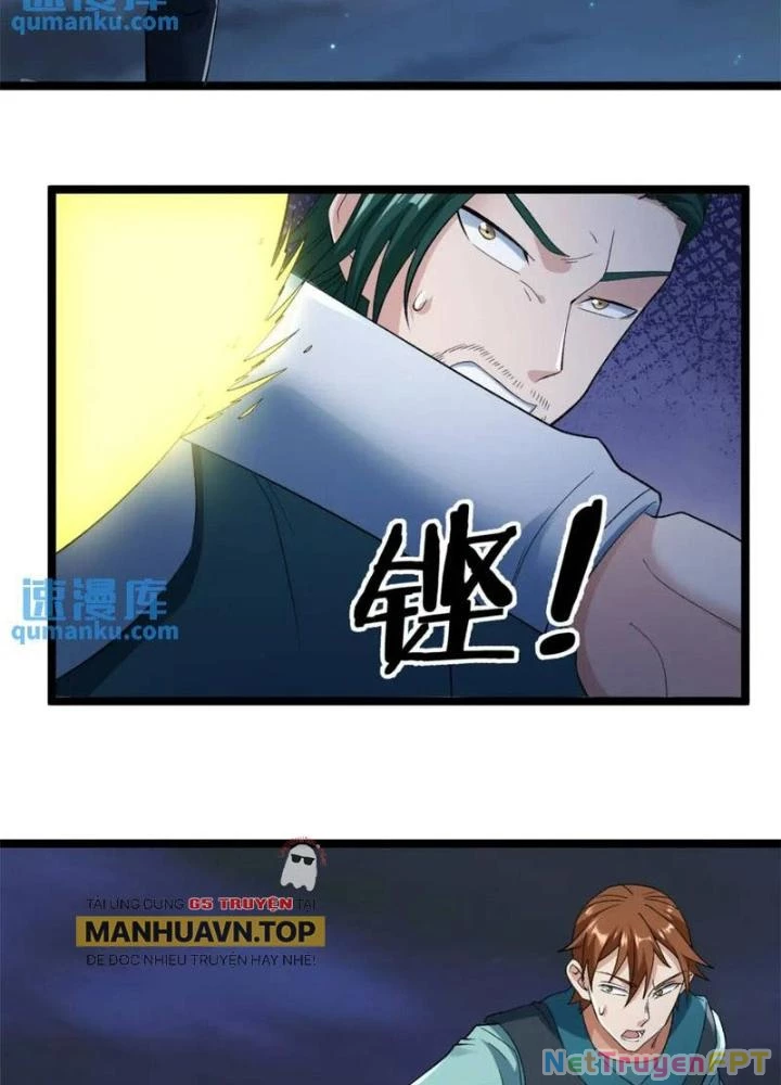 Ta Có 999 Loại Dị Năng Chapter 246 - 39