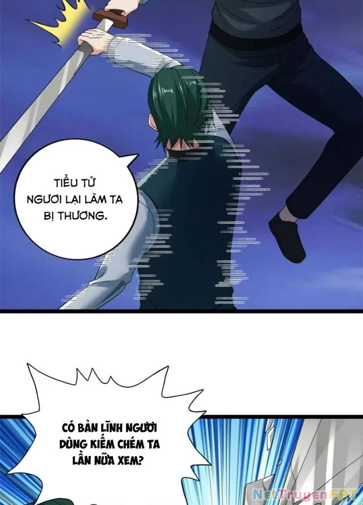 Ta Có 999 Loại Dị Năng Chapter 246 - 41