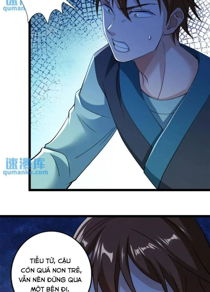 Ta Có 999 Loại Dị Năng Chapter 246 - 45