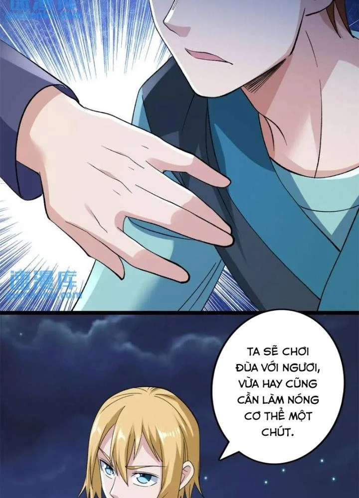 Ta Có 999 Loại Dị Năng Chapter 246 - 47