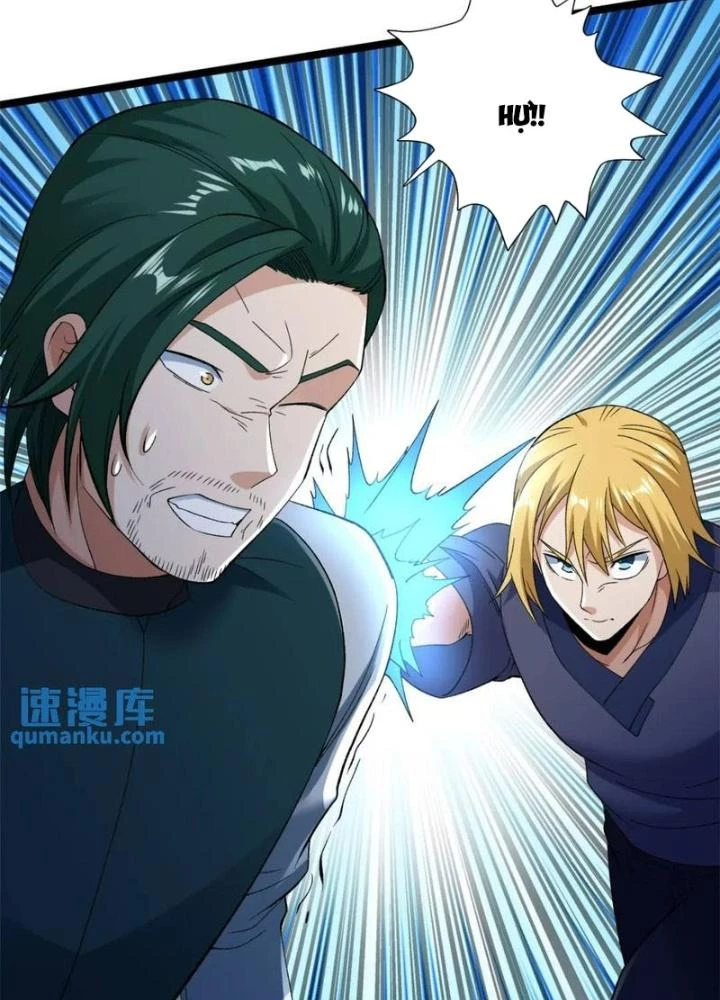 Ta Có 999 Loại Dị Năng Chapter 246 - 55